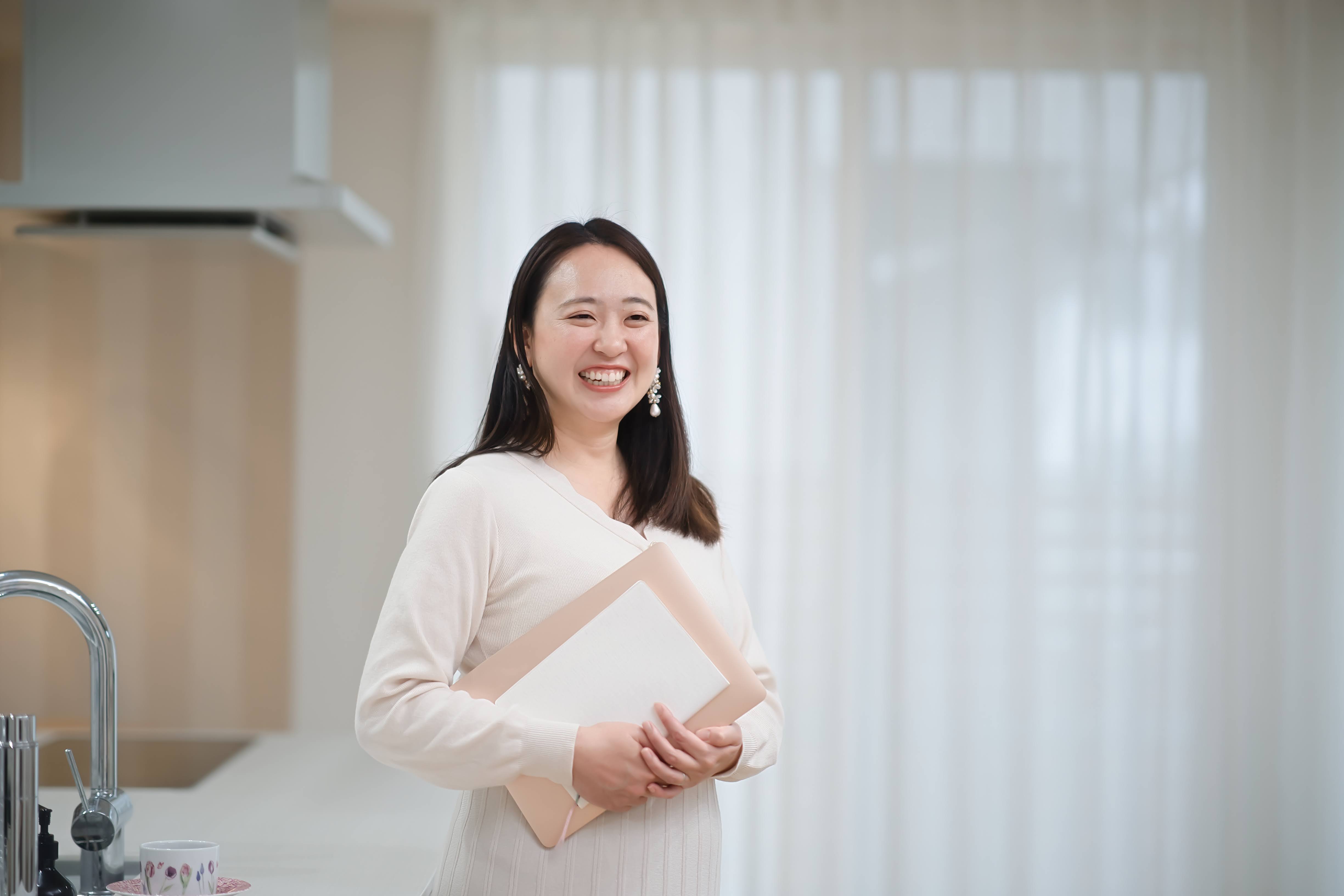 山田まりえ